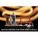 Cubic Fun - Пъзел 3D Cityline San Francisco 90ч. с LED светлини  6